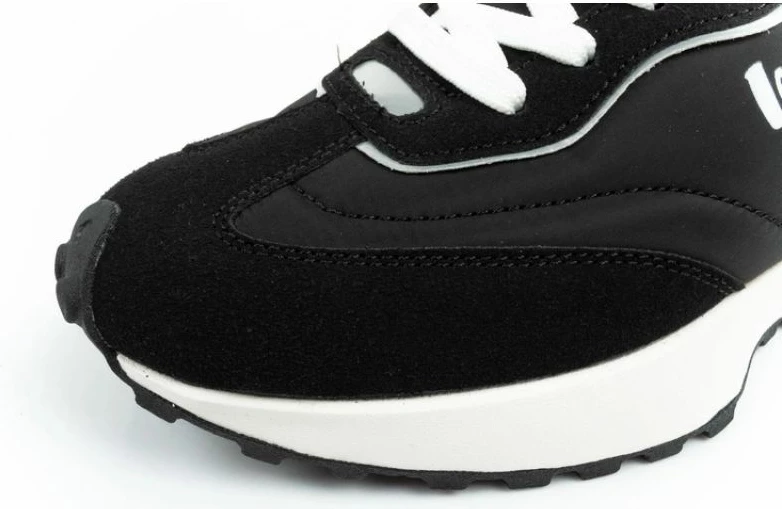 Superge za ženske Lee Cooper, črne