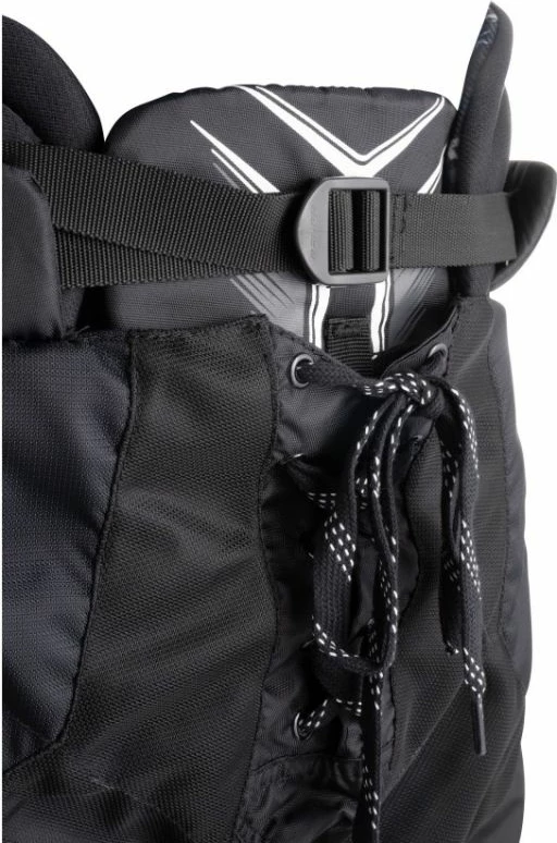 Športne hlače za moške Bauer, črne