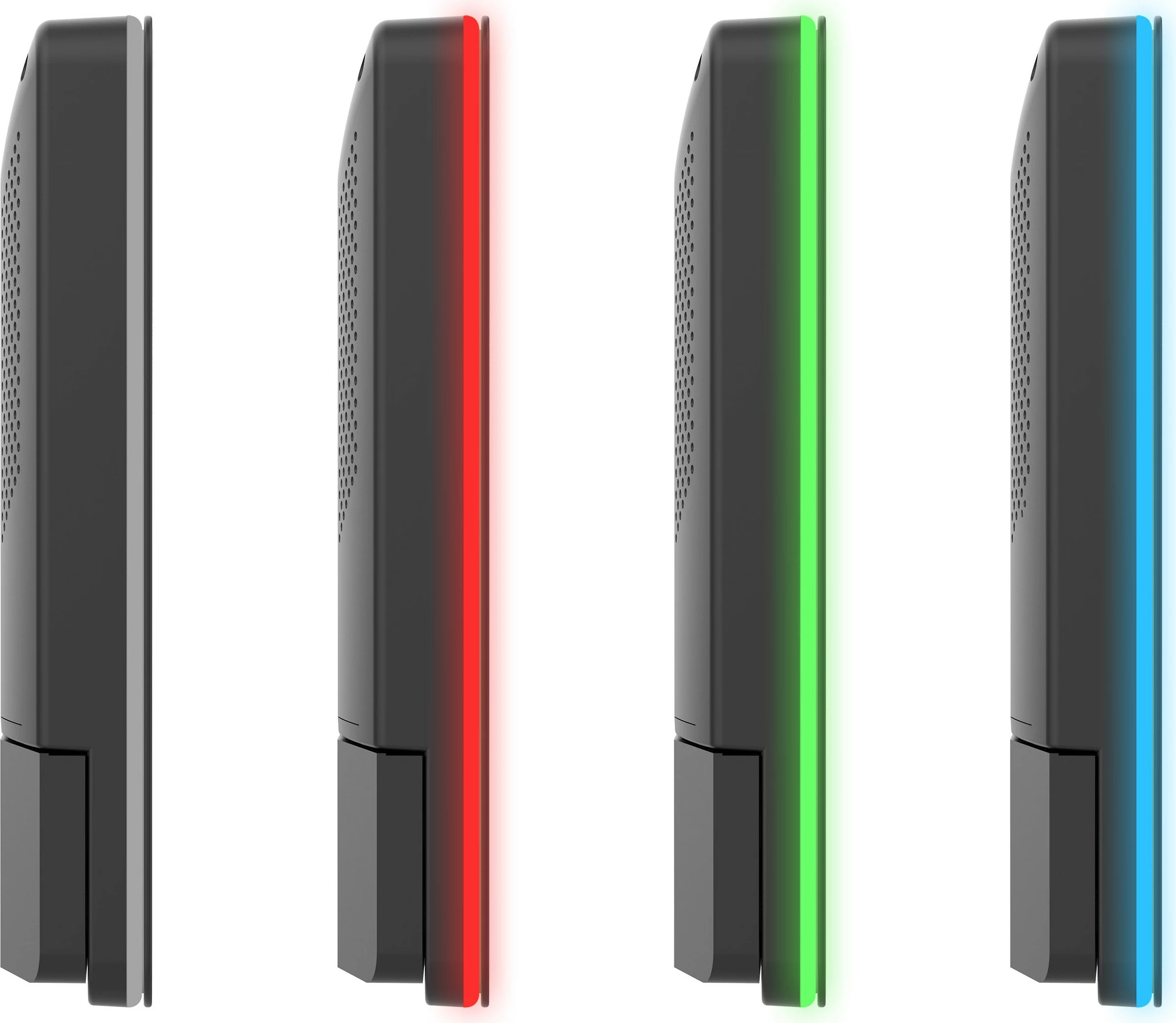 Monitor 10,1" iiyama TW1025LASC, 32GB, Android, črn