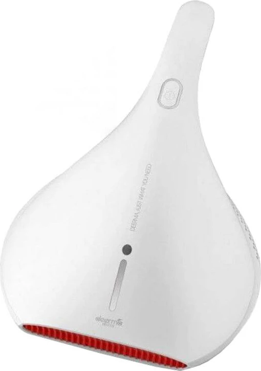 Čistilec proti pršicam Deerma CM800, bel