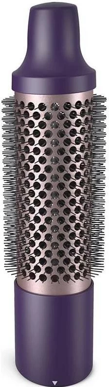 Sušilnik za lase, Philips series 3000 BHA31, 800 W, vijoličen