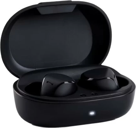 Brezžične slušalke Panasonic RZ-B120W True Wireless, Bluetooth 5.3, 26 h, črne