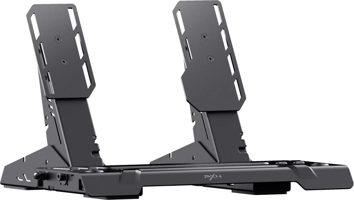 Set volana za dirke PXN V10 Ultra, direct drive 3.2 Nm, volan D 270 mm, 17 gumbov in paddles, 2 pedali Hall, USB, za PC/PS4/Xbox One/Xbox Series X|S