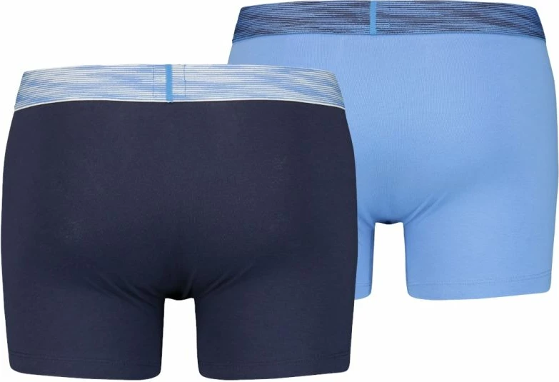 Spodnje perilo za moške Levi's, modro