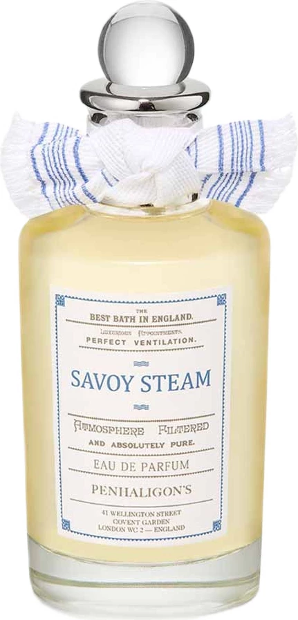 Eau de Parfum Savoy Steam Penhaligon's 100 ml