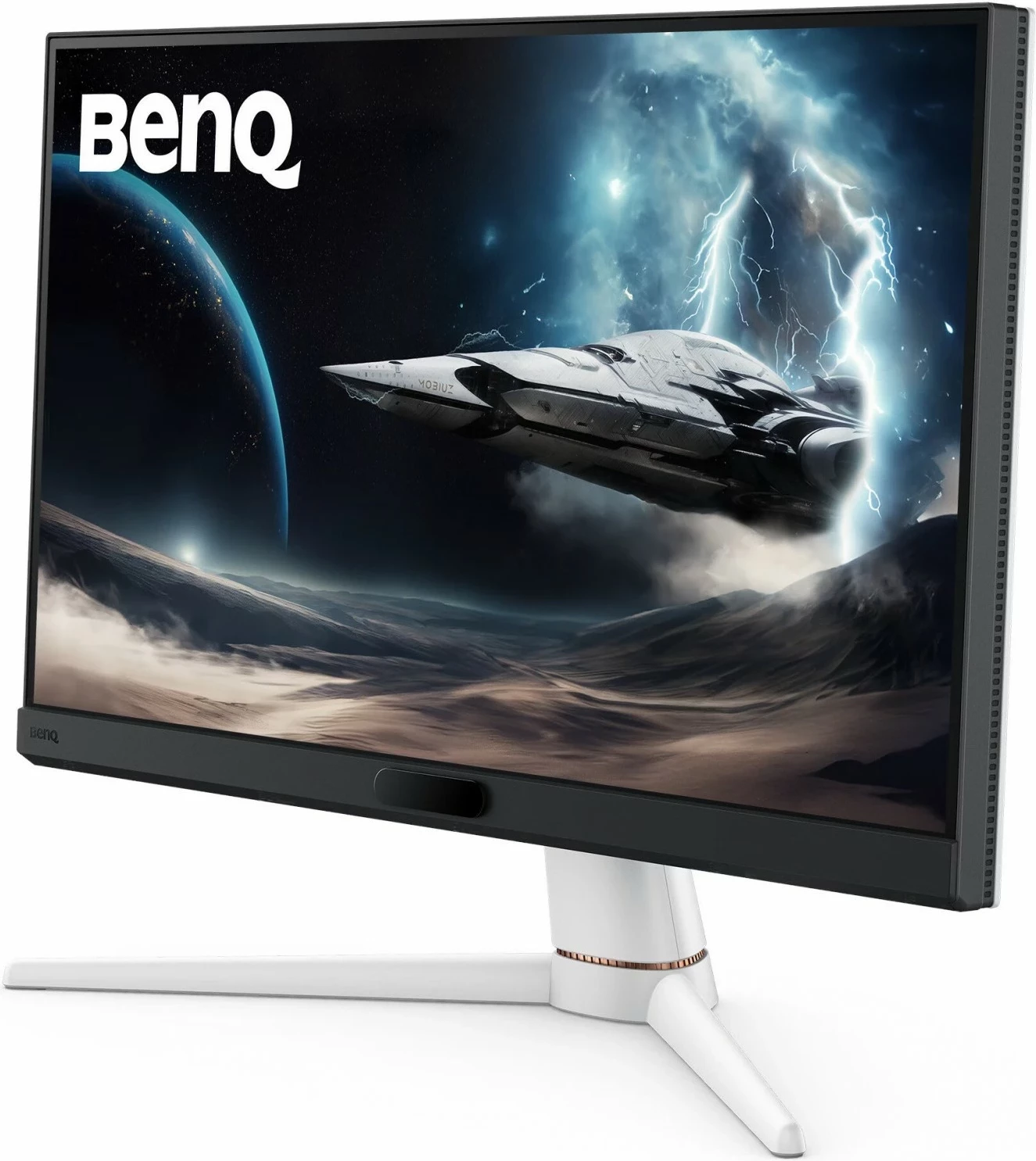 Gaming monitor 24,5" IPS Full HD, 1 ms, 220 Hz, bel — BenQ EX251