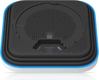 Dostopna točka Ubiquiti Enterprise E7 BE20780, 10 GbE, WiFi7, bela