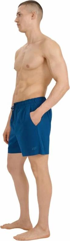 Bokser kopalke 4F, zelene za moške