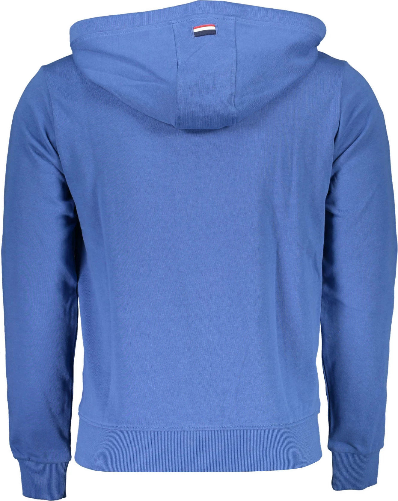 Duks, US Polo, modernega videza, moder (kobalt)