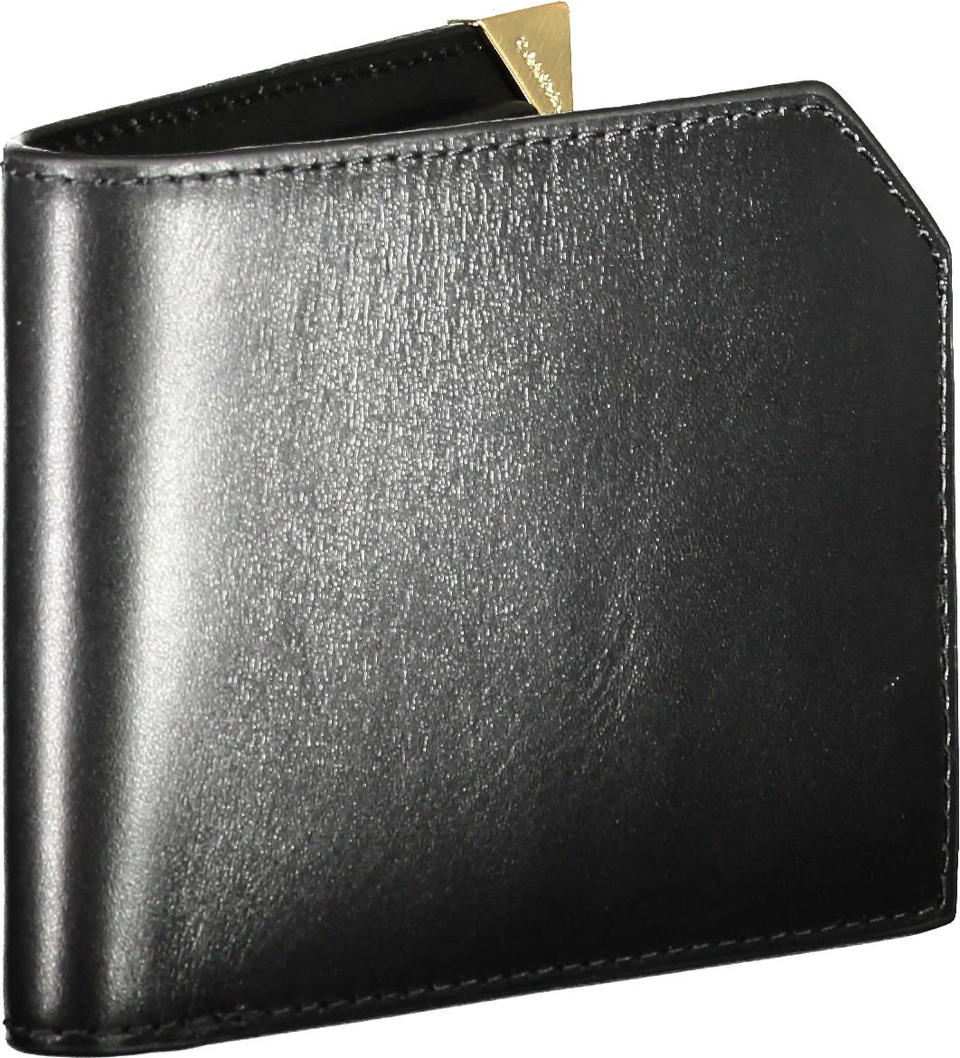 Denarnica CALVIN KLEIN moški, črna