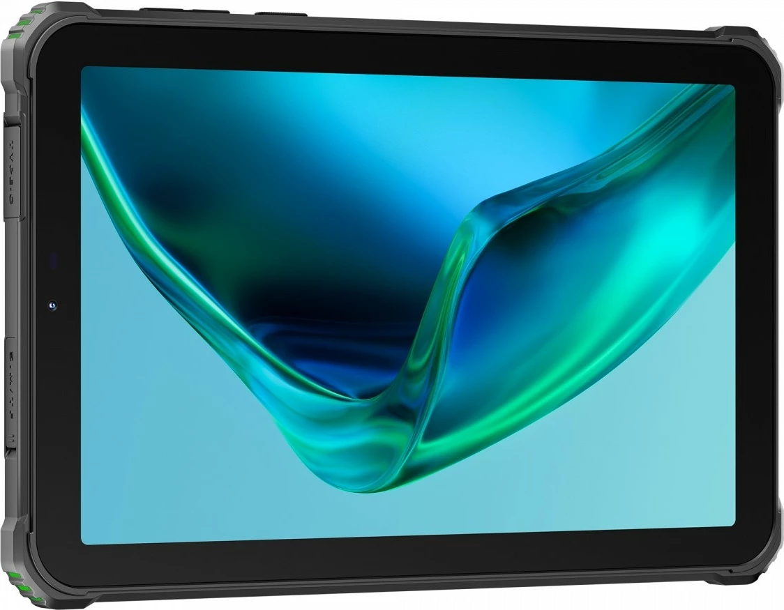 Tablični računalnik OUKITEL RT3 Pro, 8", 4G, 4/128 GB, zelen