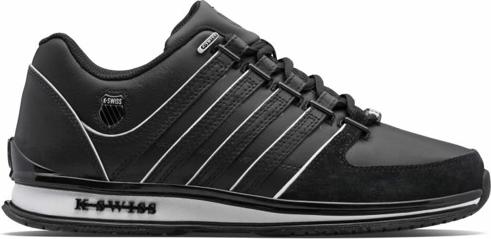 Superge, K-Swiss, moške, črne