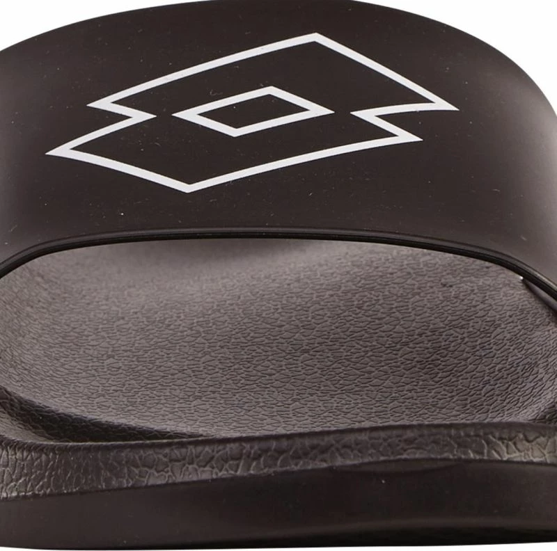 Papuce Lotto, ženske in moške, črne