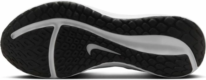 Tekaške superge za moške Nike Downshifter 13 FD6454-001, črne