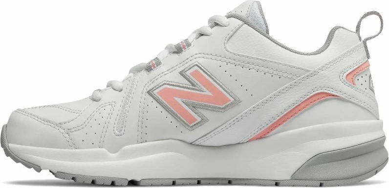 Superge New Balance za ženske, bele