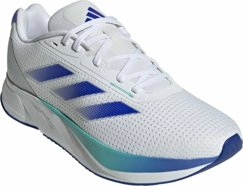 Superge za tekmo in trening adidas, bele