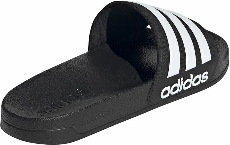 Natikači za plavanje adidas Adilette, črni