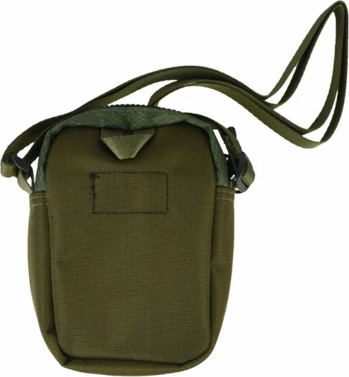 Ramenska torba, Converse, zelena