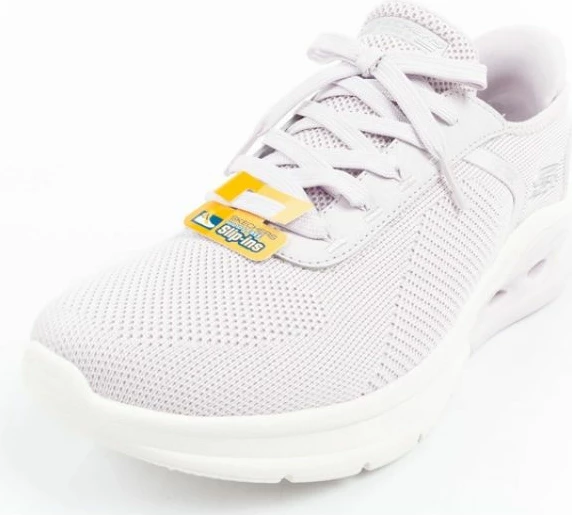 Superge, Skechers Bobs Arc Waves 2.0-Now It Slip-Ins, vjolična
