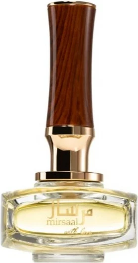 Eau de Parfum za ženske Mirsaal With Love, Afnan, 90 ml