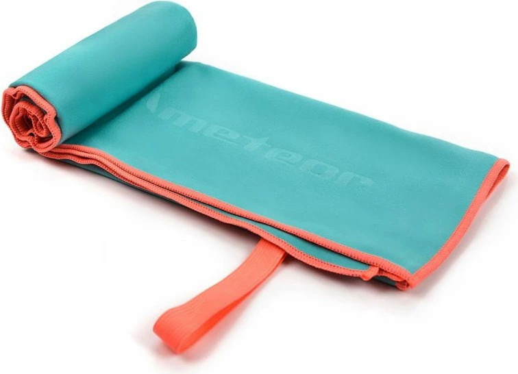 Brisača Meteor, modra, velikost M