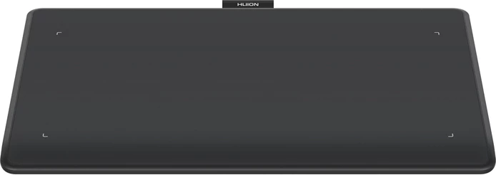 Grafična tablica Huion Inspiroy Frego M L610, Bluetooth, črna