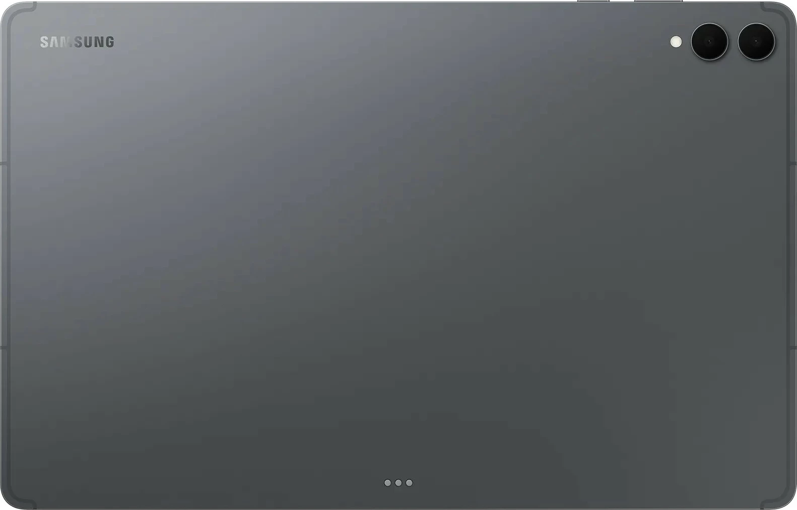 Napreden tablični računalnik Samsung Galaxy Tab S11 Ultra, 12 GB RAM, 256 GB, siva