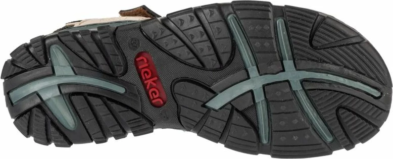 Sandali, Rieker, bež