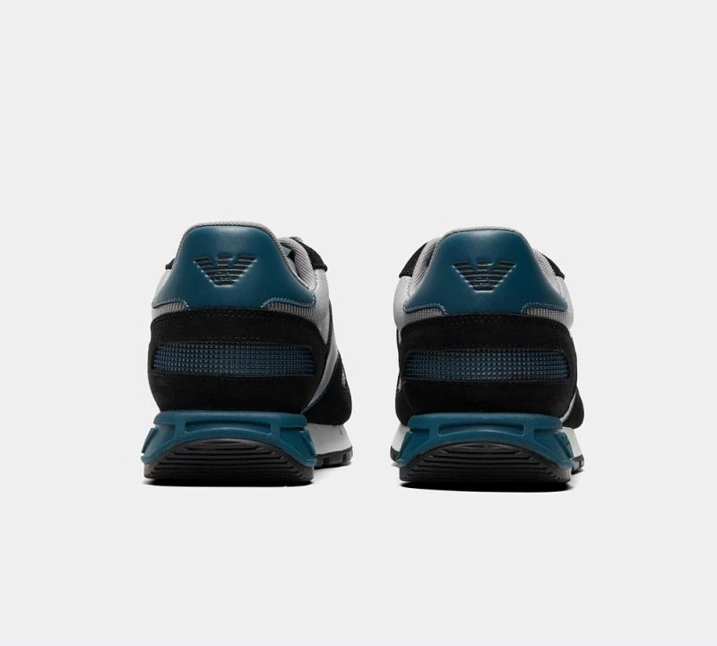 Superge Emporio Armani za moške, večbarvne