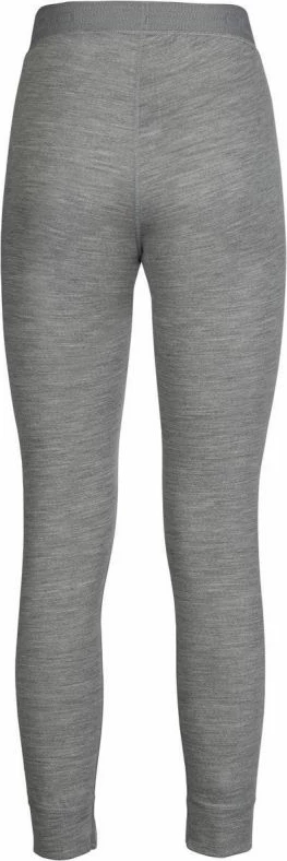 Termoaktivne hlače za ženske ODLO, sive