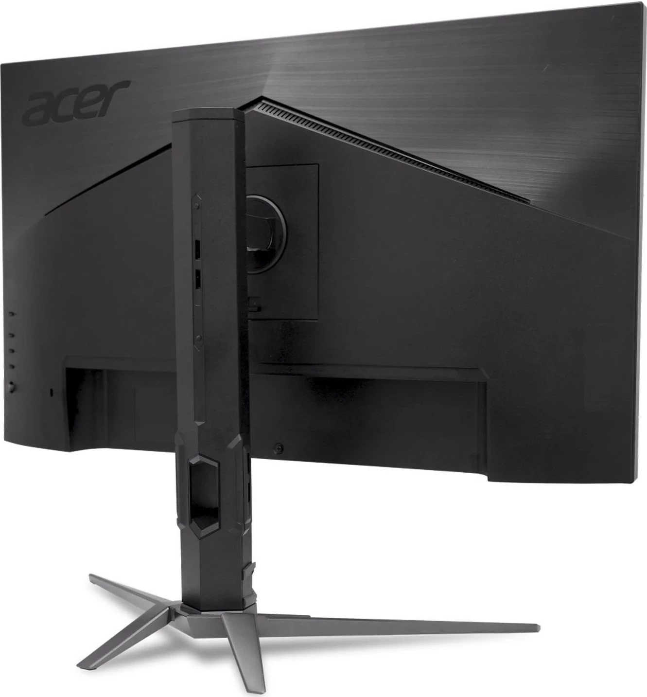 Monitor 27", IPS, 160Hz UHD, 320Hz Full HD, FreeSync Premium, HDR400, Acer XB273KV5BMIIPRX, črn