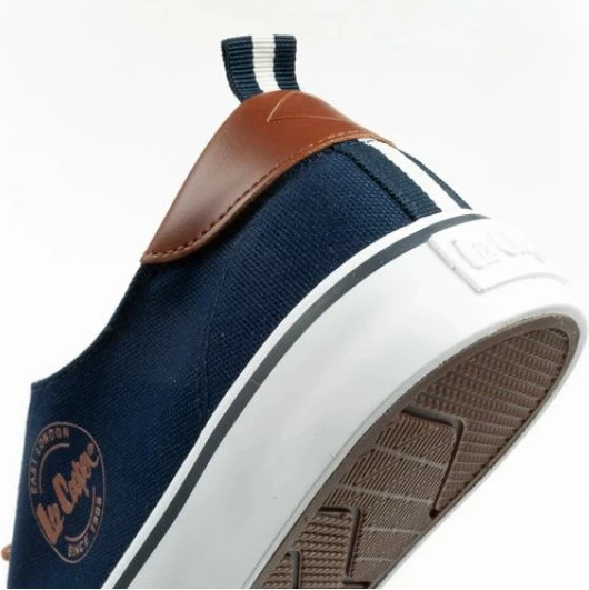 Kopače za moške Lee Cooper, modre