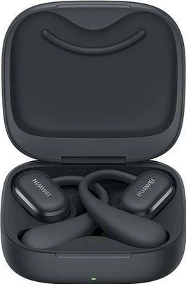 Slušalke Huawei FreeArc, Bluetooth 5.2, IP57, črne