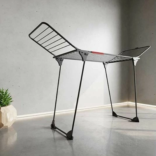 Thaler za perilo Vileda King Ultimate, 174096, črn