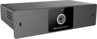 Konferenčni video sistem Grandstream GVC3212, CMOS, HD, 30 fps, 60°, črn, siv