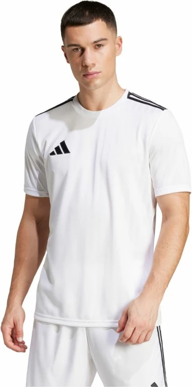 Moška majica adidas, bela