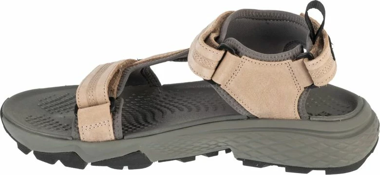 Sandali za moške Columbia, bež