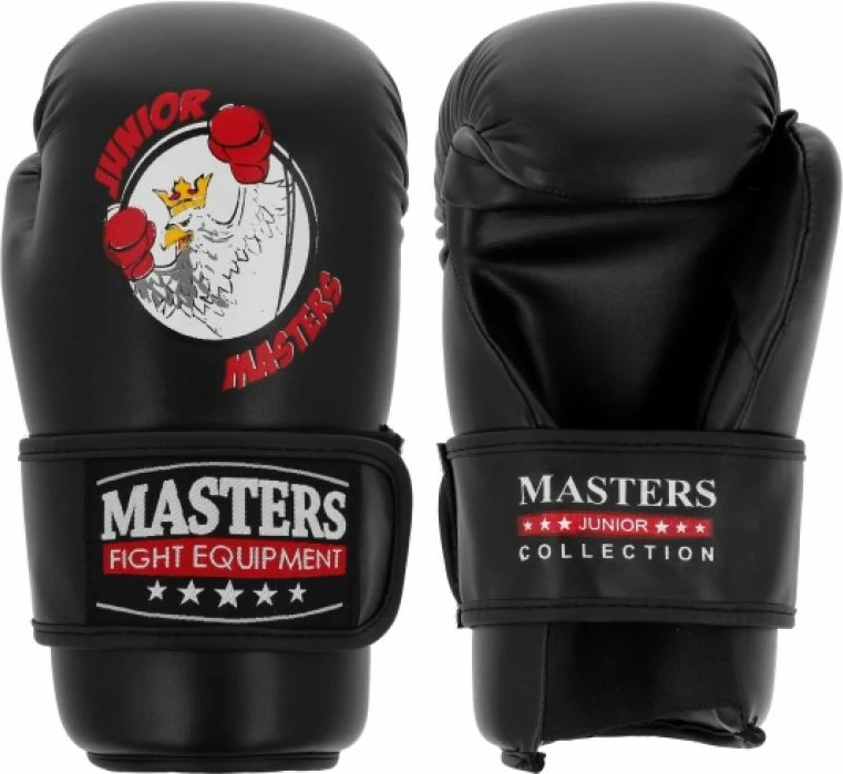Rokavice za otroke Masters, za borilne veščine