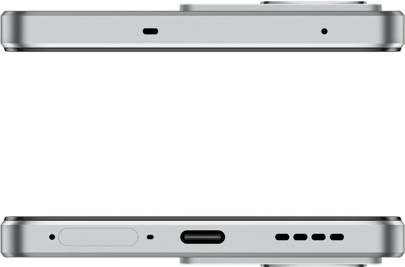 Pametni telefon 12/256GB Mecha Silver Realme 14 5G