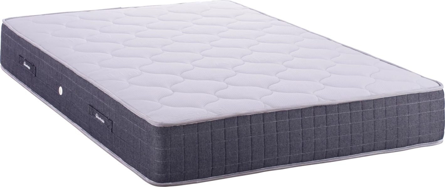 Vzmetnica DREAMTOPIA, serija CLOUD09, Bonnell vzmeti, 140x200cm