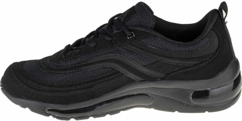 Superge, Kappa Squince W 242842-1111, črne