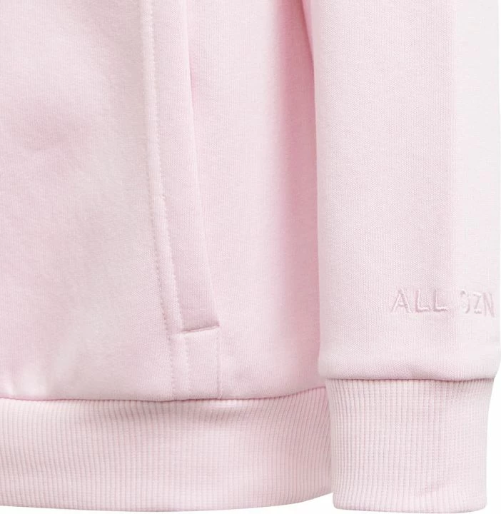 Duks za otroke adidas, roza