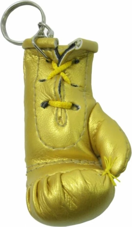 Obesek za ključe v obliki boksaške rokavice Masters, za moške in ženske