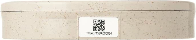 Vrečke za smeti za samodejni peskovnik Petkit Purobot Ultra, polnilni obroč, 3 kosa