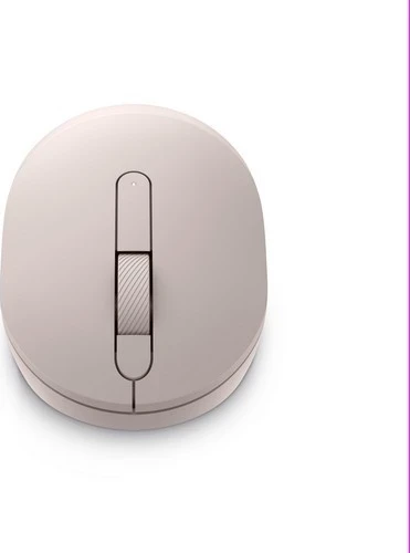 Brezžični miš, Mi Dell MS3320W, rožnata