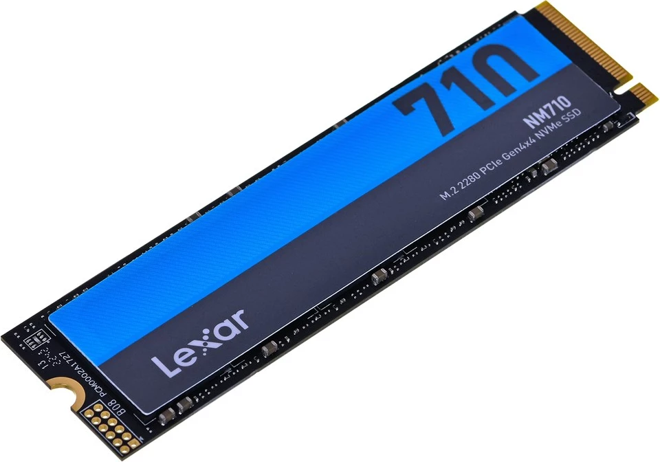 SSD M.2 Lexar NM710, 1 TB