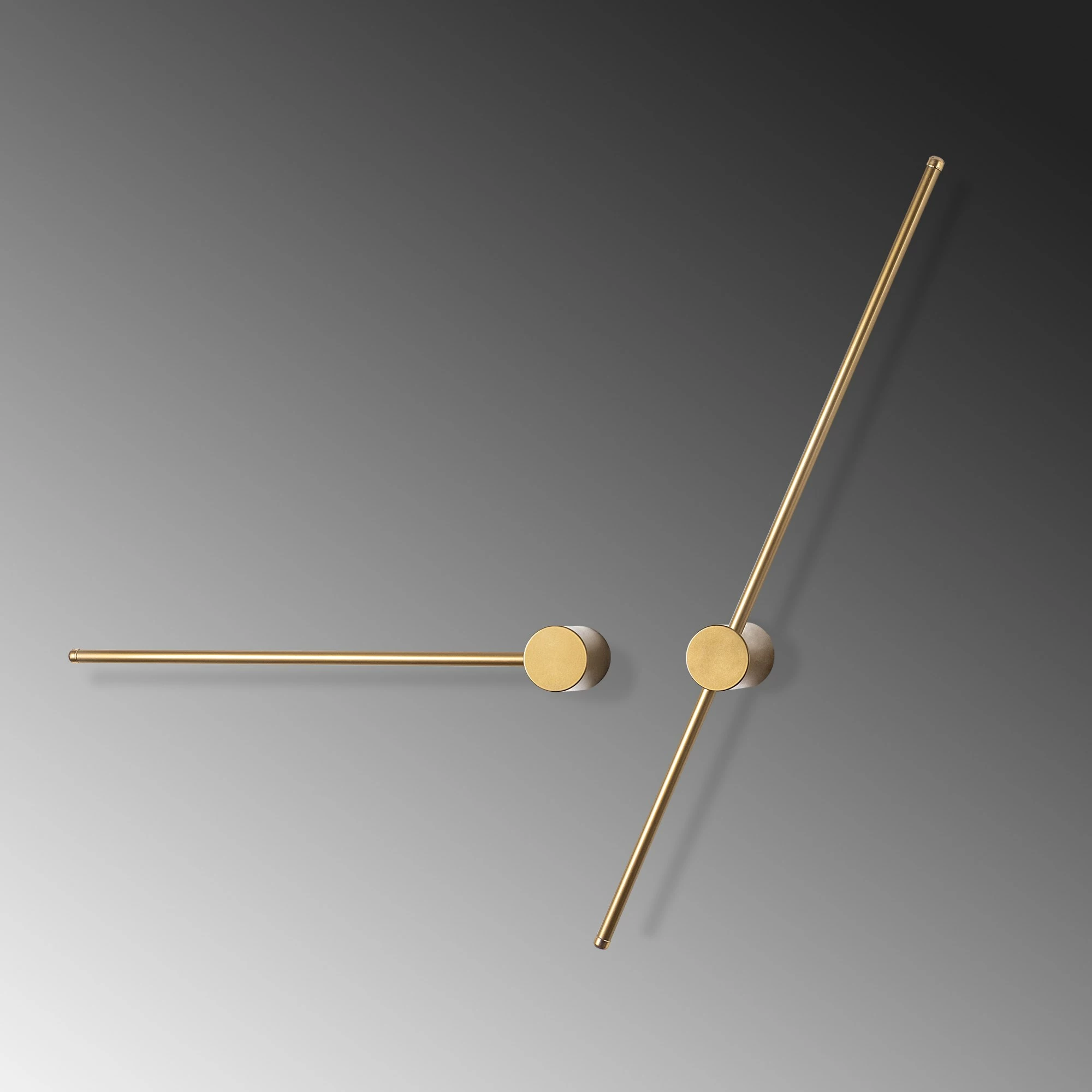 Stenska svetilka Opviq Sword - 13491