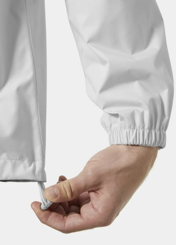 Jakna za moške Helly Hansen, bela