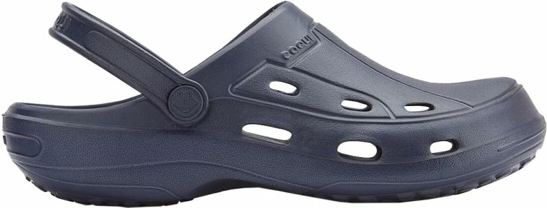 Natikače Coqui Tina, modre, ženske