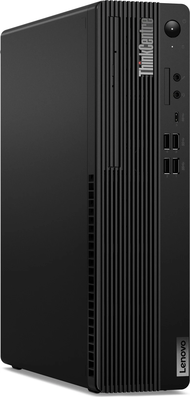 Močen in kompakten računalnik Lenovo ThinkCentre M75s, AMD Ryzen 5, 16GB RAM, 512GB SSD
